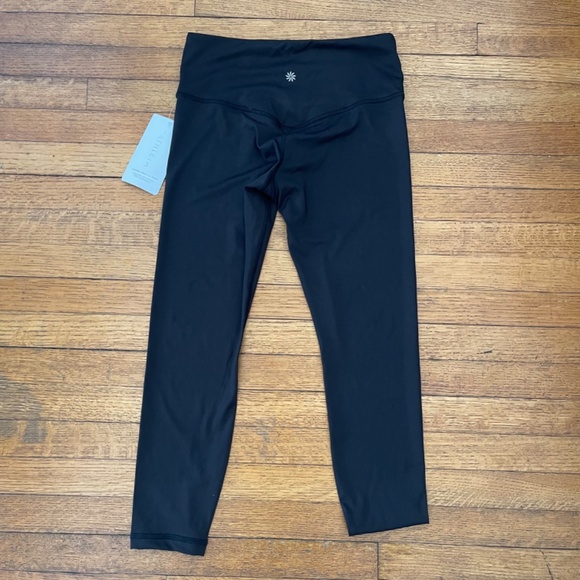 NWT Athleta Elation Train 7/8 Tight Legging, Size: S - Picture 8 of 10